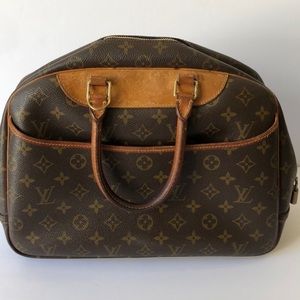 LV vintage bag